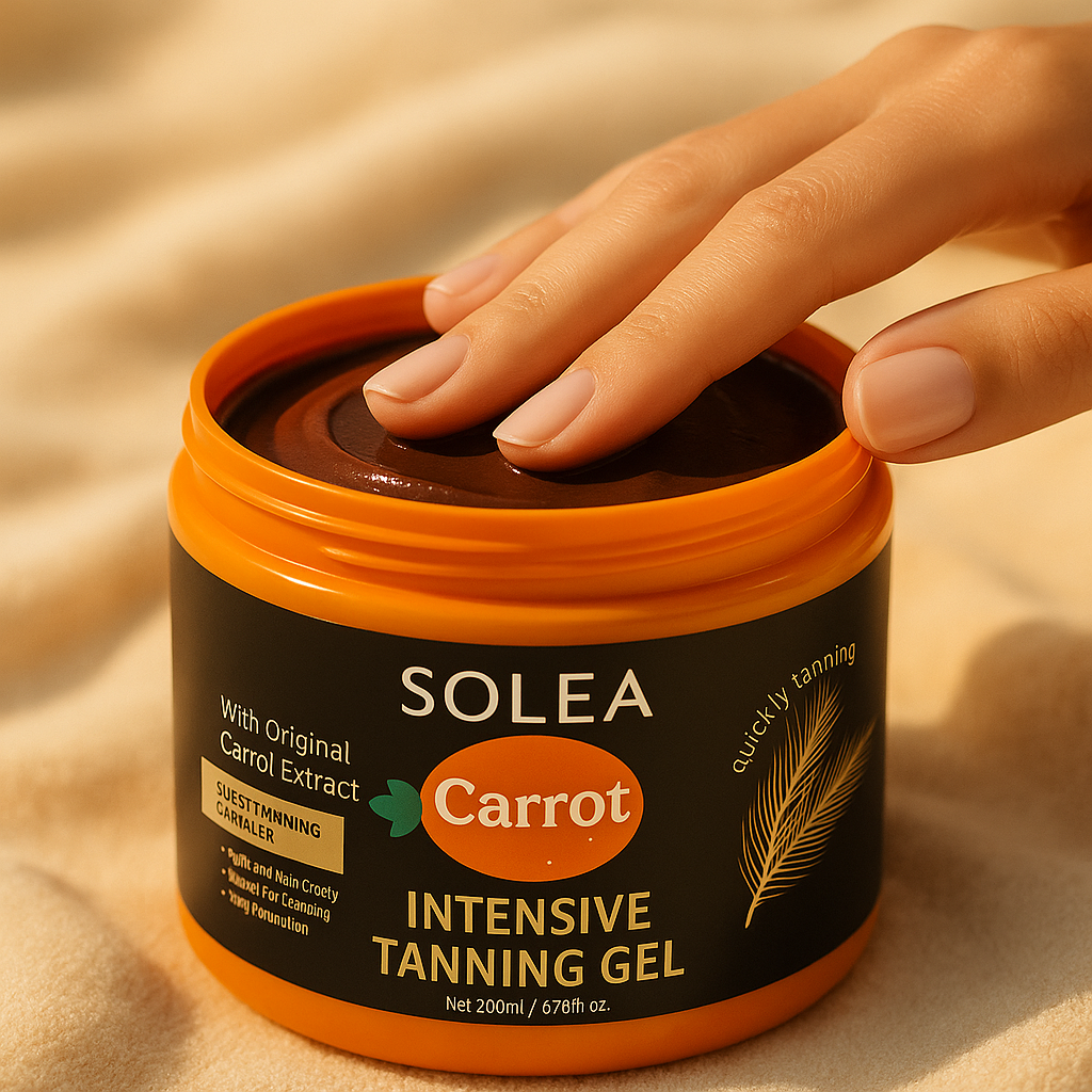 SOLEA Carrot