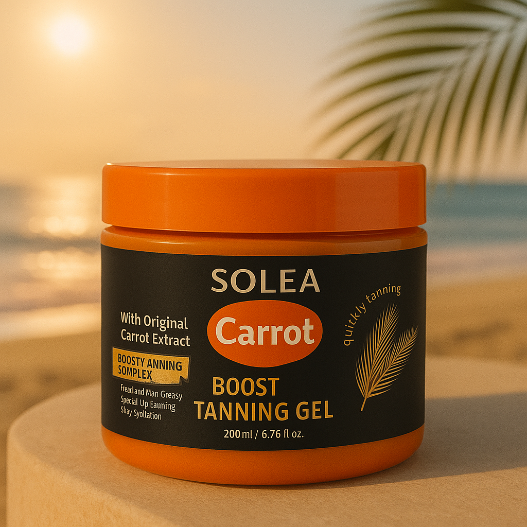 SOLEA Carrot