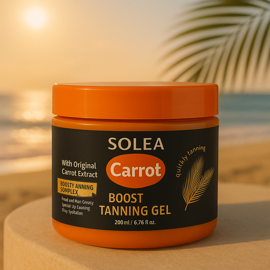SOLEA Carrot