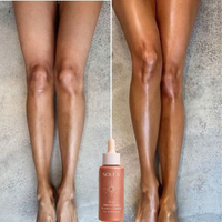 SOLEA – The elixir of radiance from within